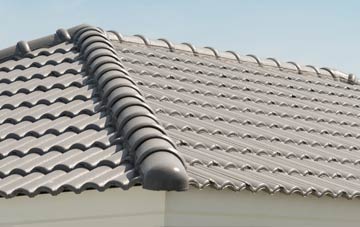 advantages of Ashwicken clay roofing