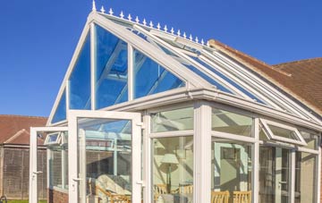 conservatory roof insulation costs Ashwicken