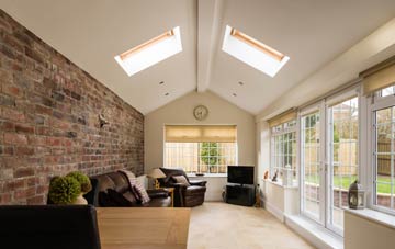 conservatory roof insulation Ashwicken, Norfolk