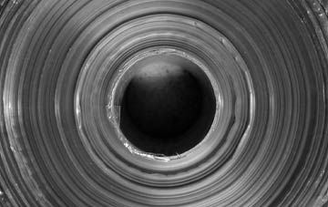 Ashwicken edpm waterproofing