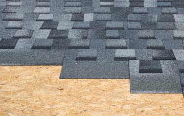 expert Ashwicken asphalt roof companies