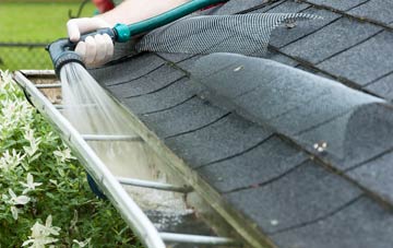 Ashwicken gutter cleaning costs