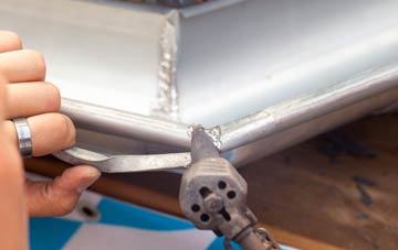 disadvantages of Ashwicken lead roofing