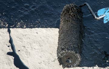 Ashwicken liquid sealant waterproofing