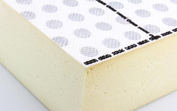 meeting Ashwicken building codes