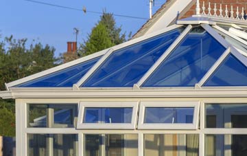 professional Ashwicken conservatory insulation