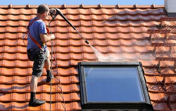 roof cleaning Ashwicken, Norfolk