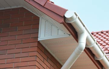 Ashwicken soffit repair costs
