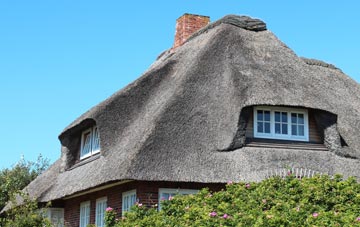 thatch roofing Ashwicken, Norfolk