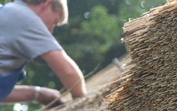 professional Ashwicken thatchers