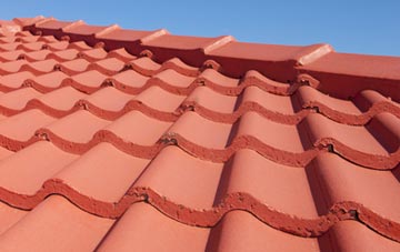Ashwicken tile and slate roof replacement