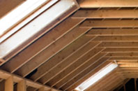 Ashwicken tapered roof insulation quotes